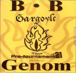 Gargoyle (JAP) : B.B-Genom